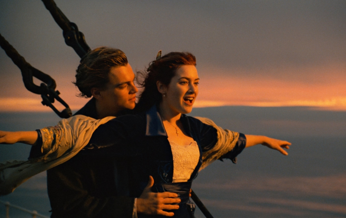 Titanic