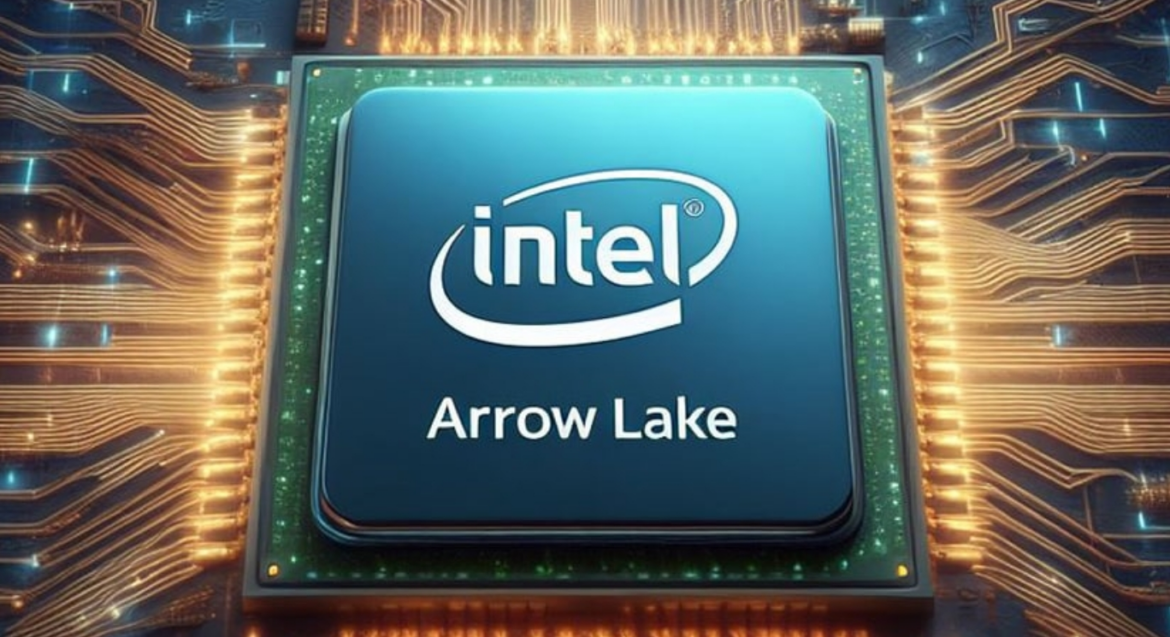 Intel Arrow Lake