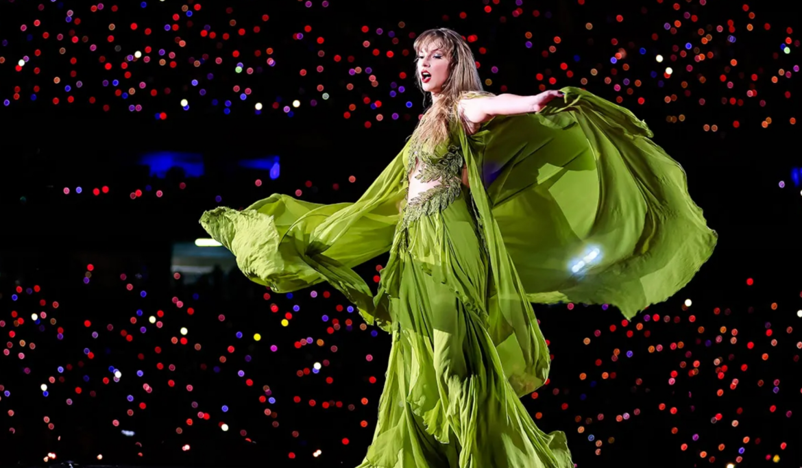 Taylor Swift
