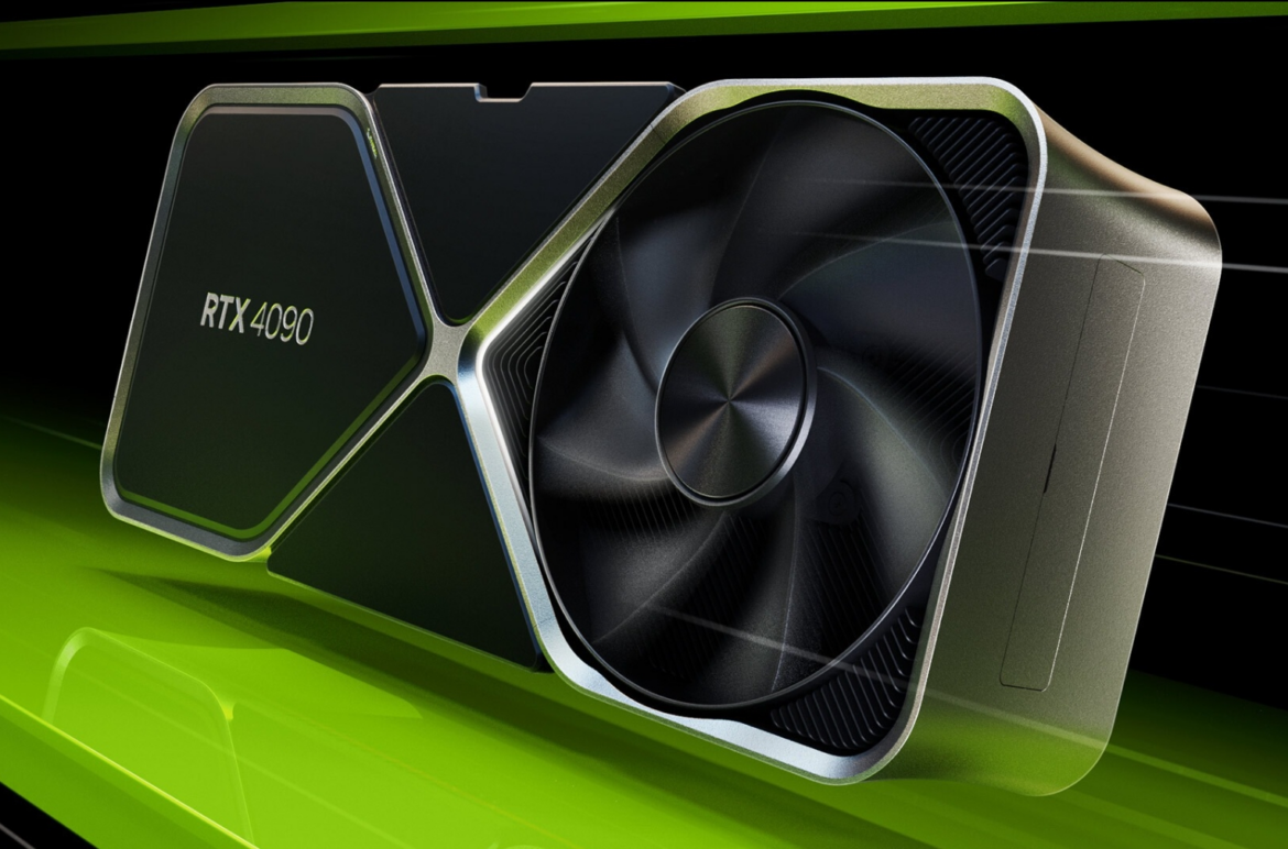 Nvidia RTX 4090D