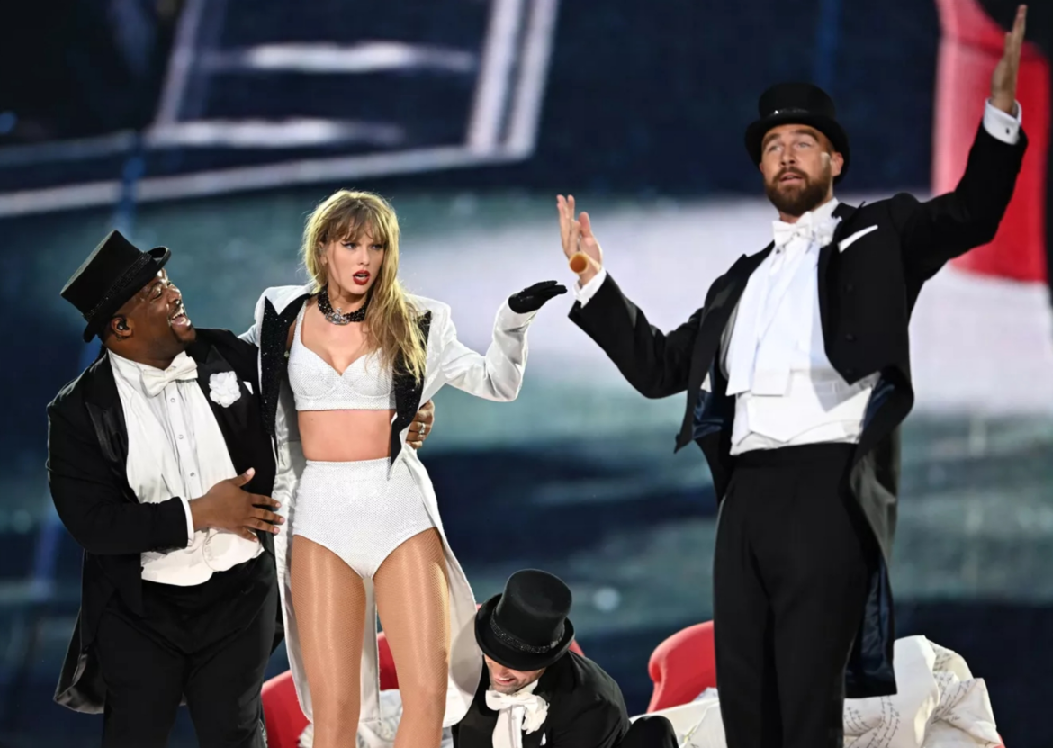 Taylor Swift