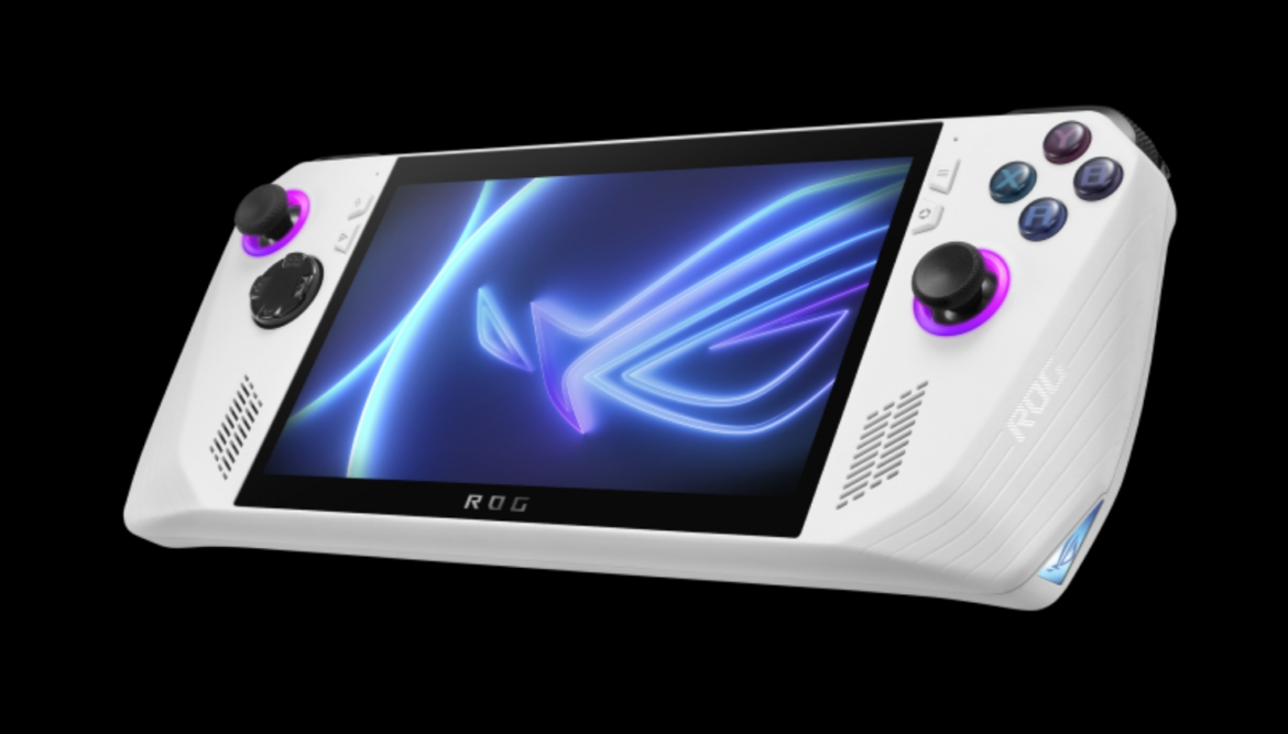 ROG Ally