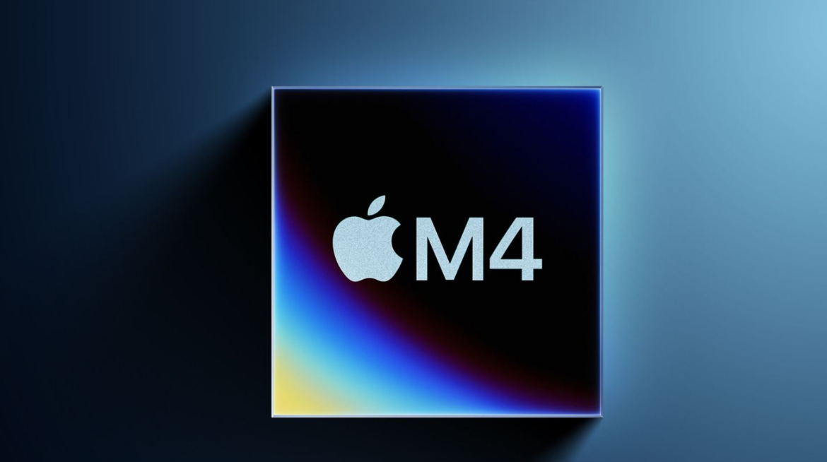MAC M4