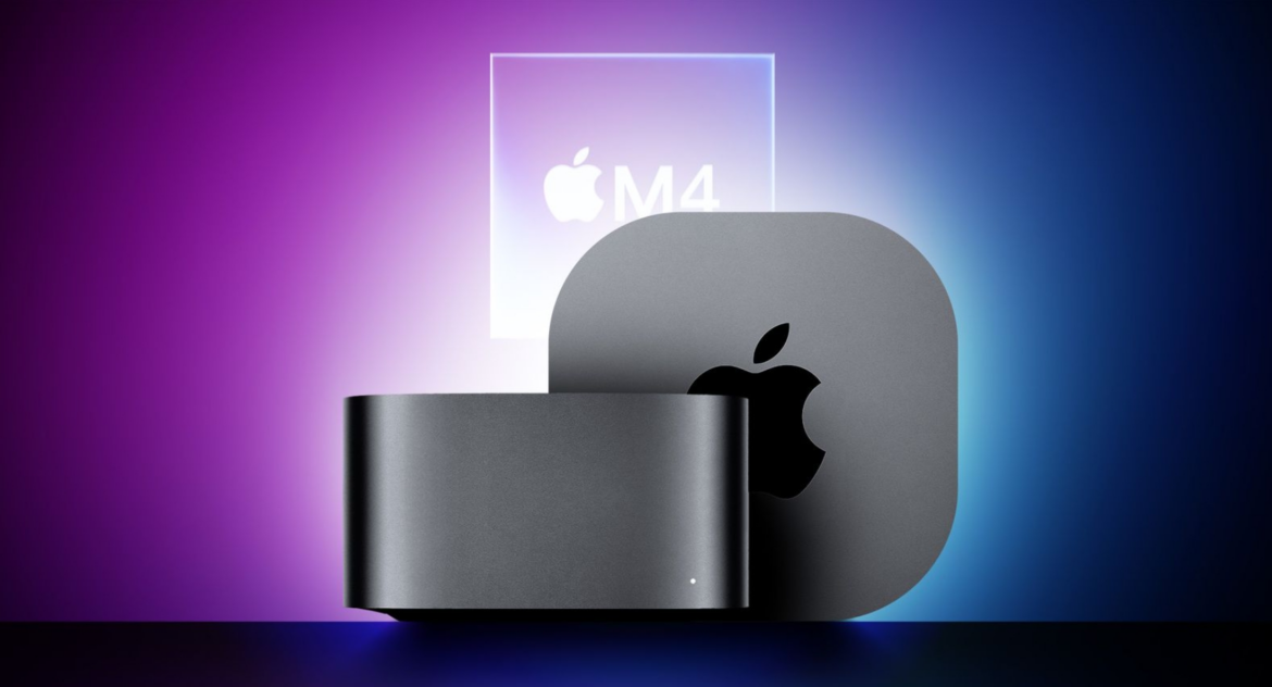 M4 Mac