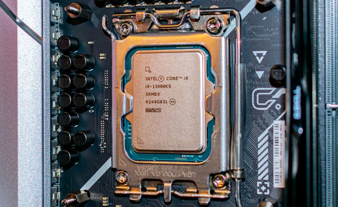 Intel 13th and 14th cores issues