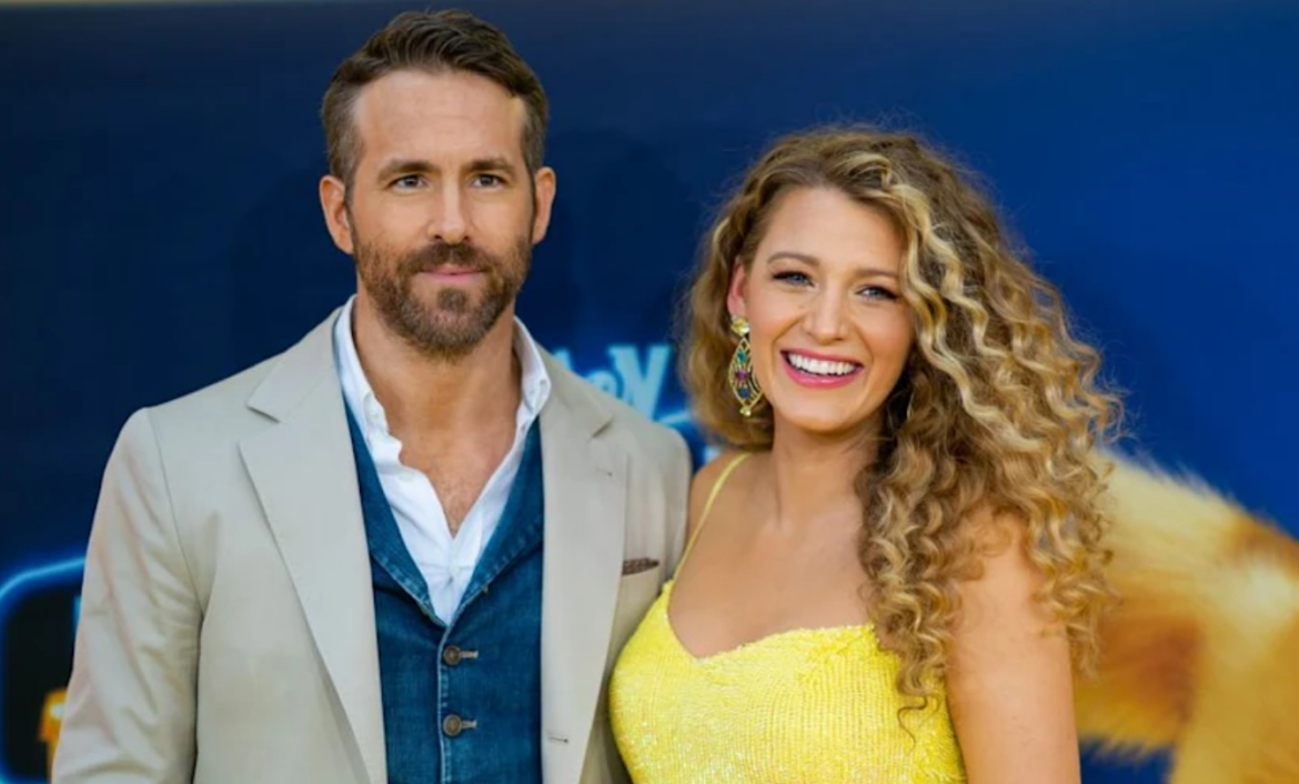 Ryan Reynold