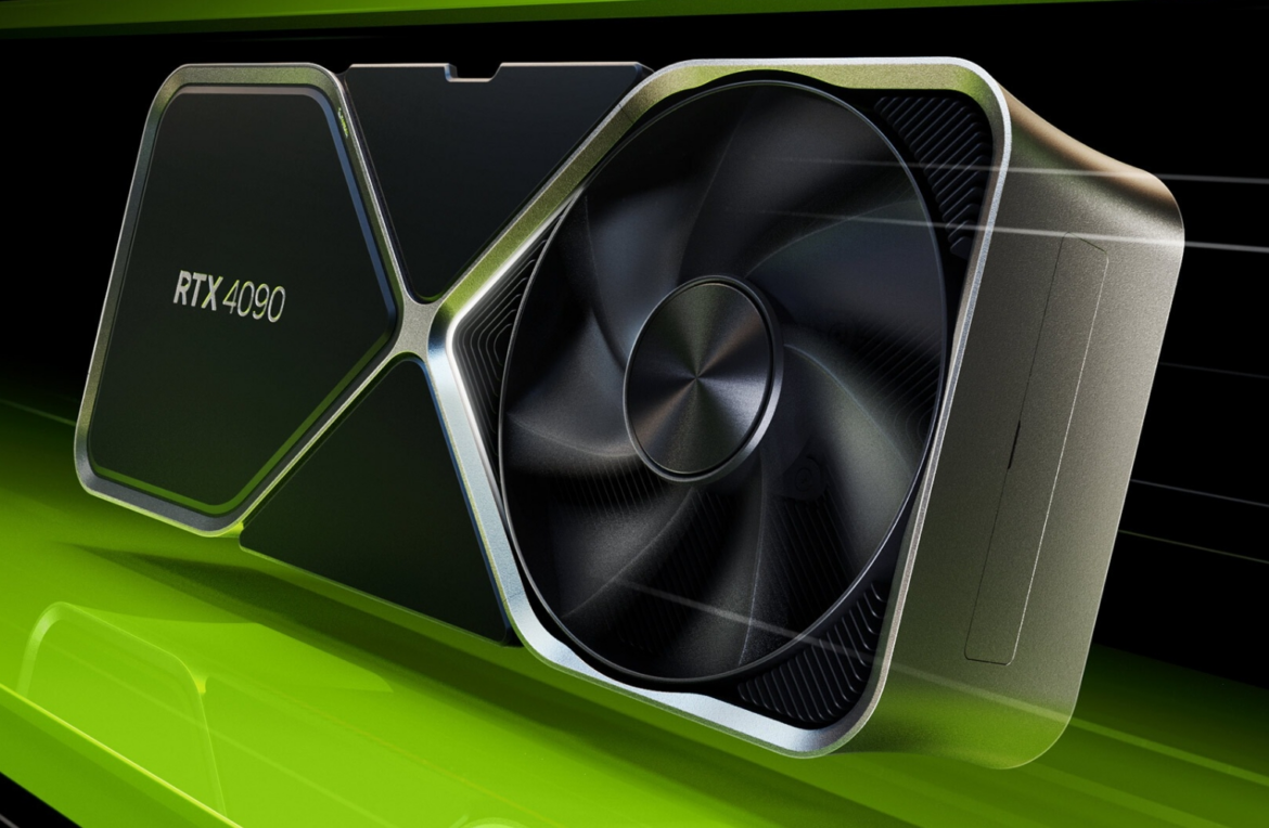 Nvidia AI GPU