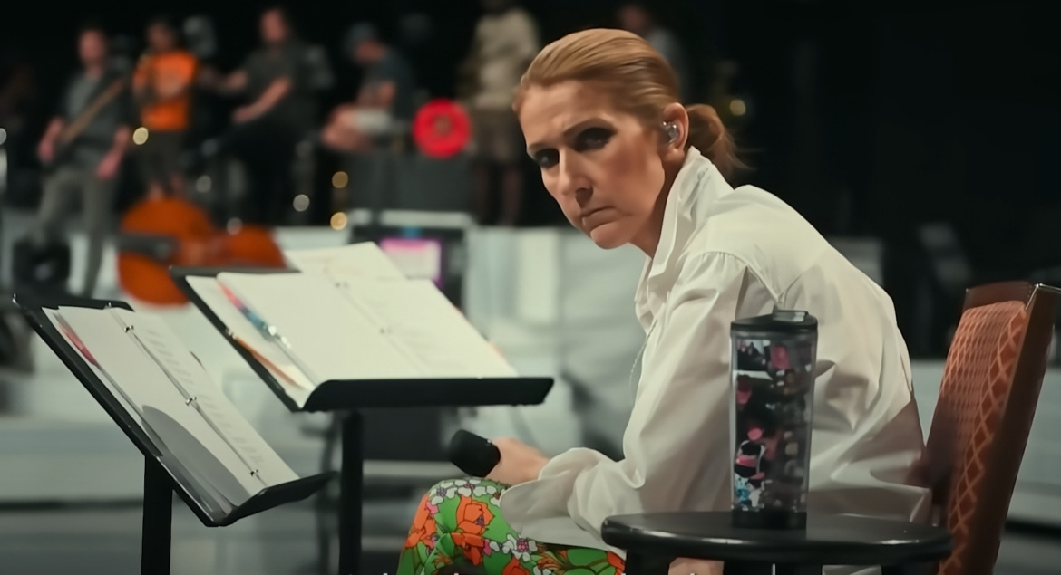 Céline Dion