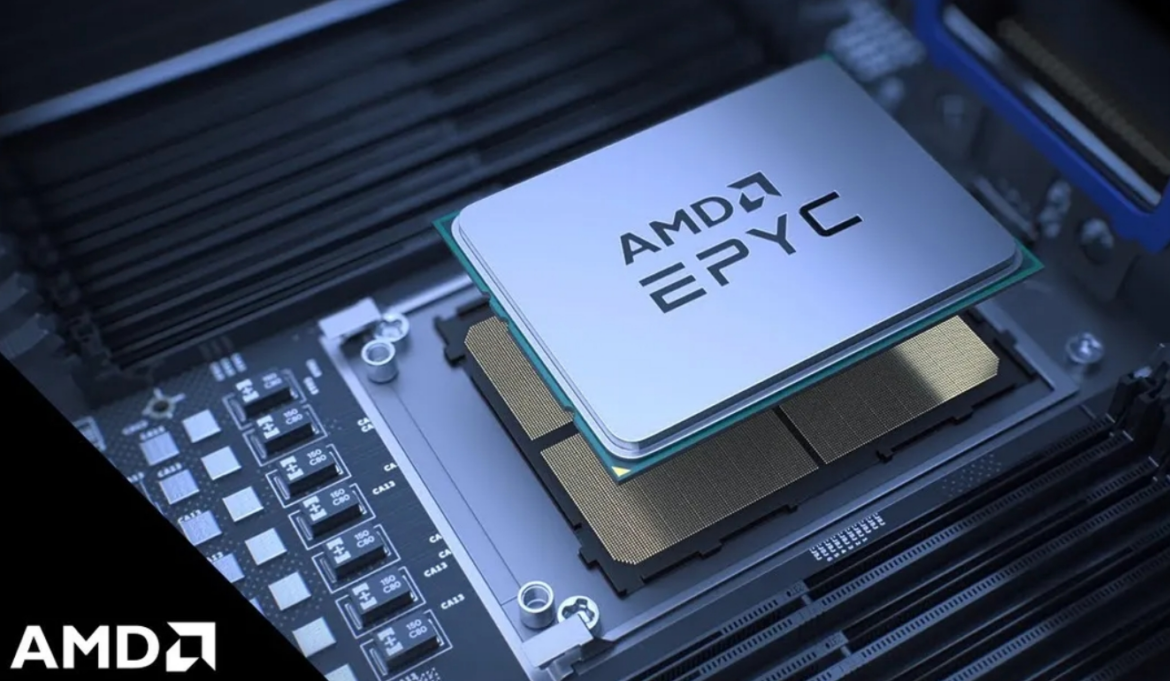 AMD EPYC