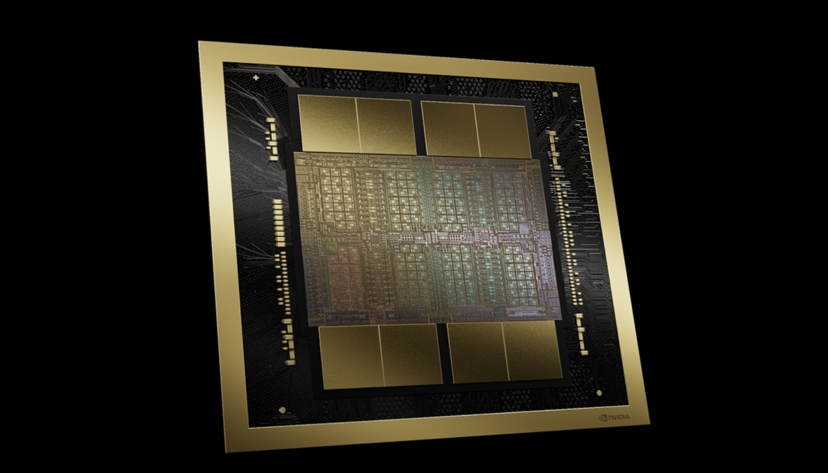 Nvidia Blackwell