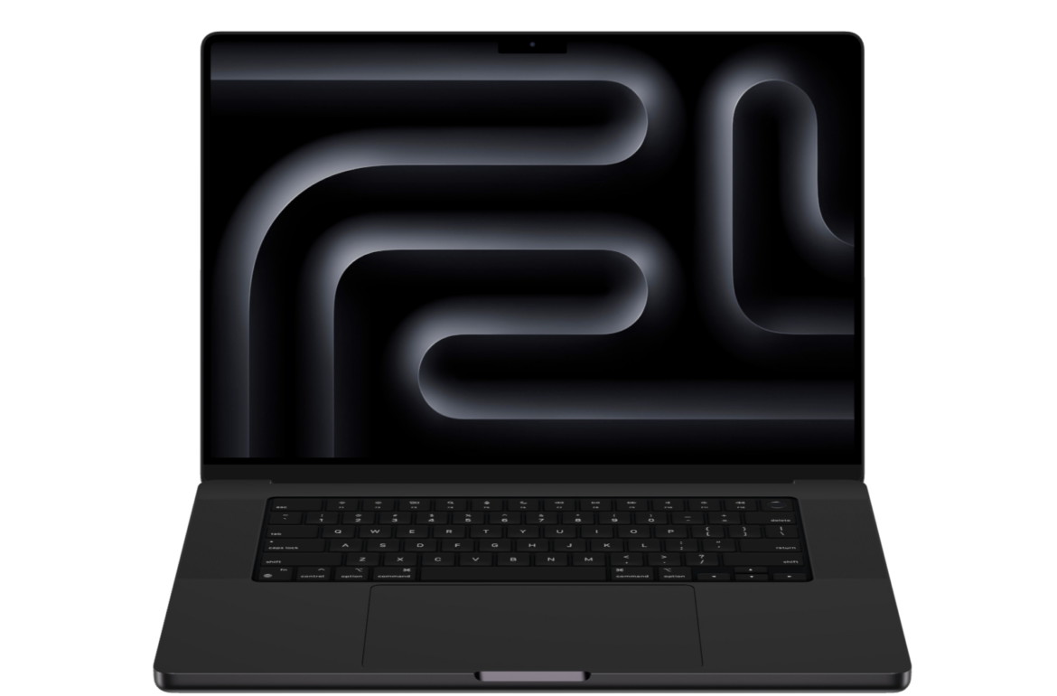 M3 Macbook Pro