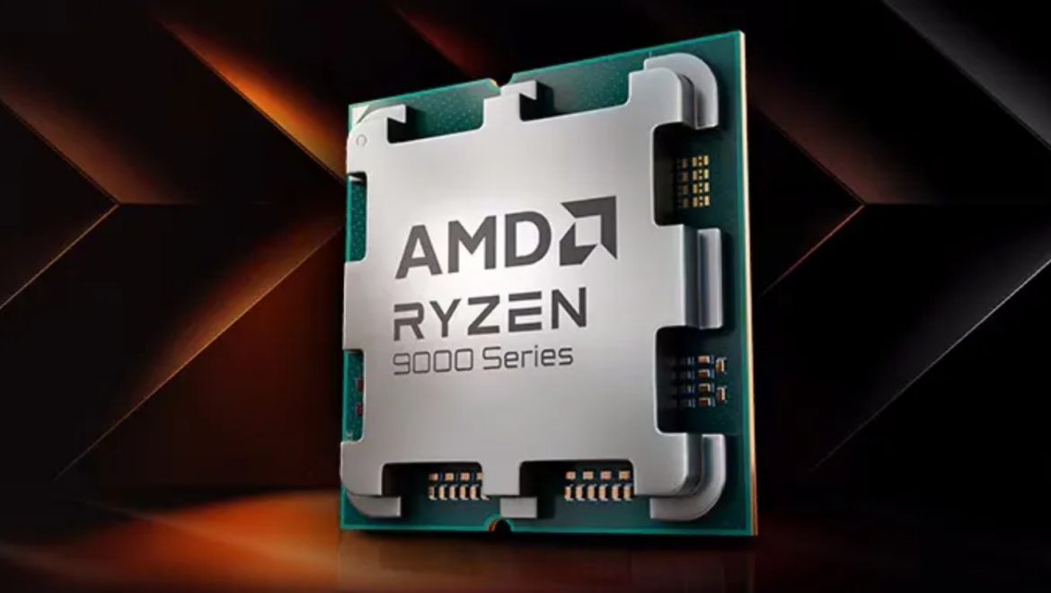 AMD 9000 Series