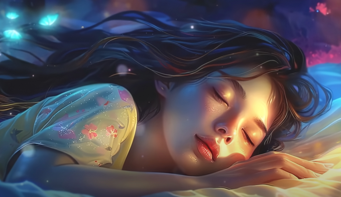 Sleep Well