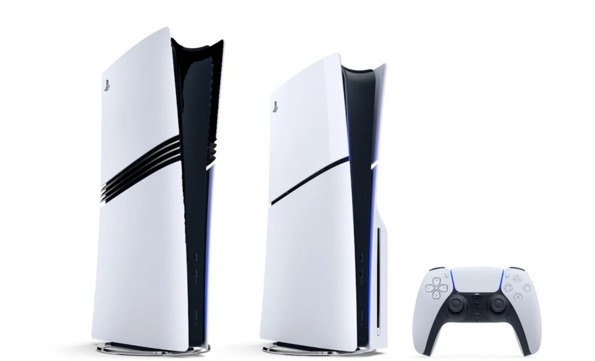 PS5 Pro