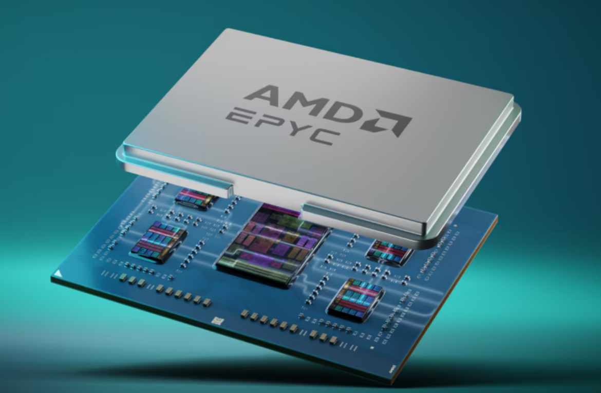AMD EPYC
