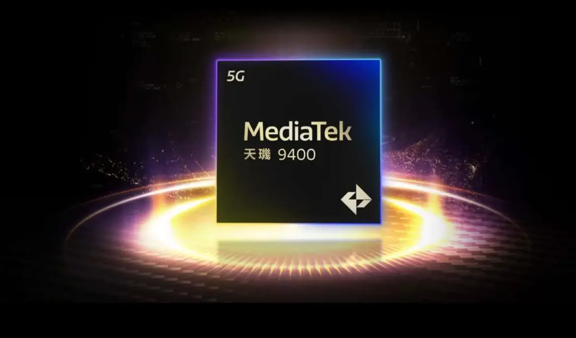MTK9400