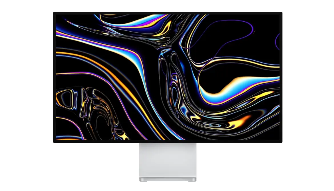 Pro Display XDR
